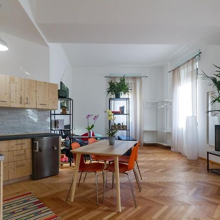 Casa Mazzini Otel Verona Dış mekan fotoğraf