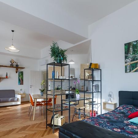 Casa Mazzini Otel Verona Dış mekan fotoğraf