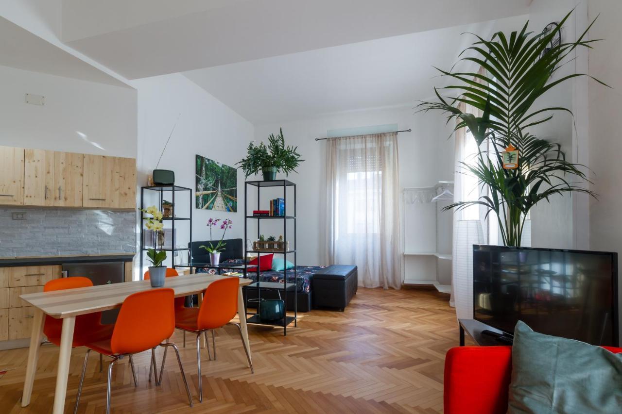 Casa Mazzini Otel Verona Dış mekan fotoğraf