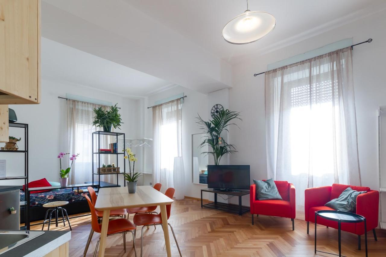 Casa Mazzini Otel Verona Dış mekan fotoğraf