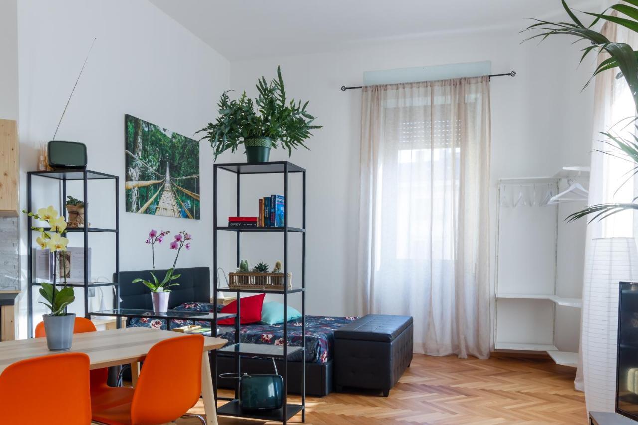 Casa Mazzini Otel Verona Dış mekan fotoğraf