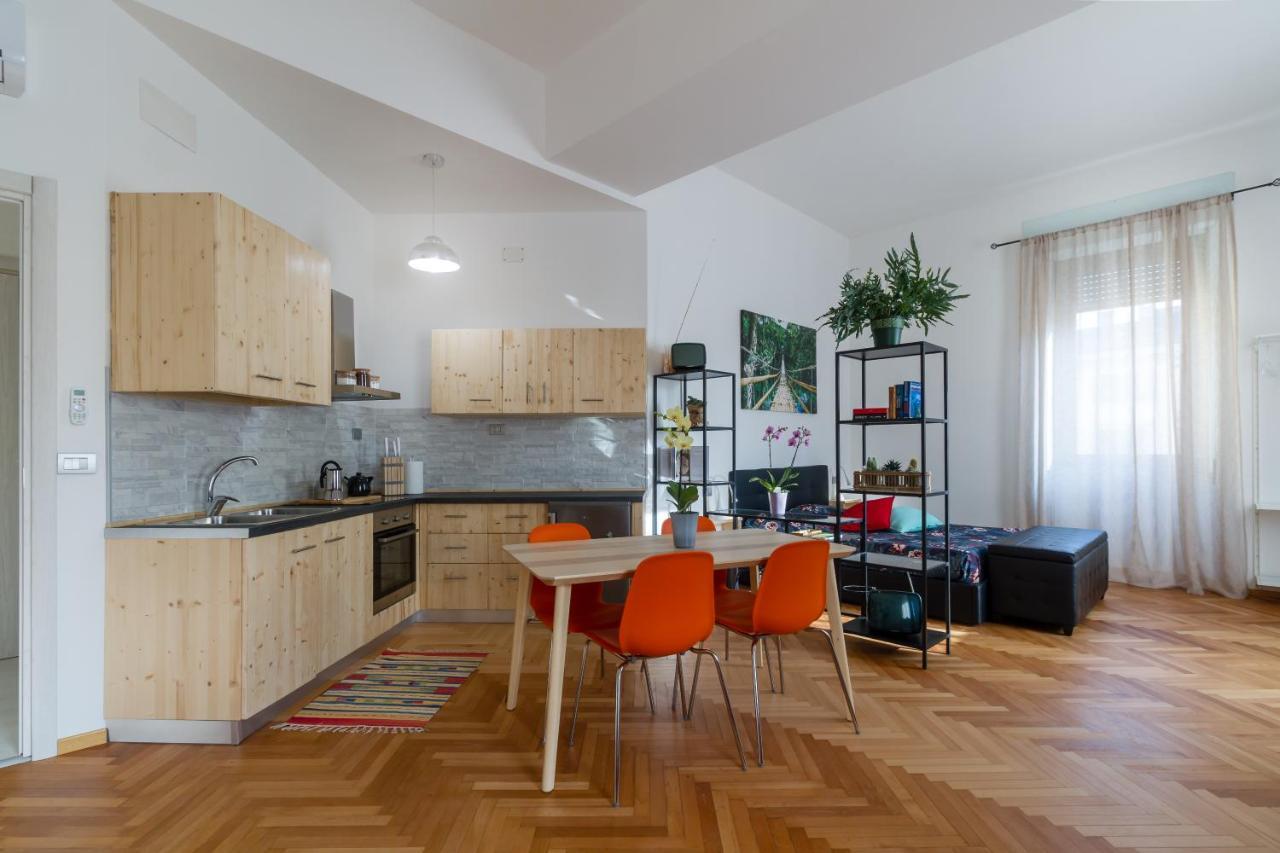 Casa Mazzini Otel Verona Dış mekan fotoğraf