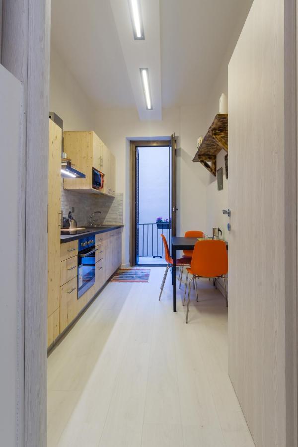Casa Mazzini Otel Verona Dış mekan fotoğraf