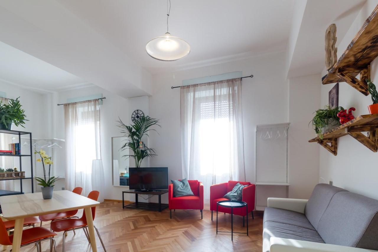 Casa Mazzini Otel Verona Dış mekan fotoğraf