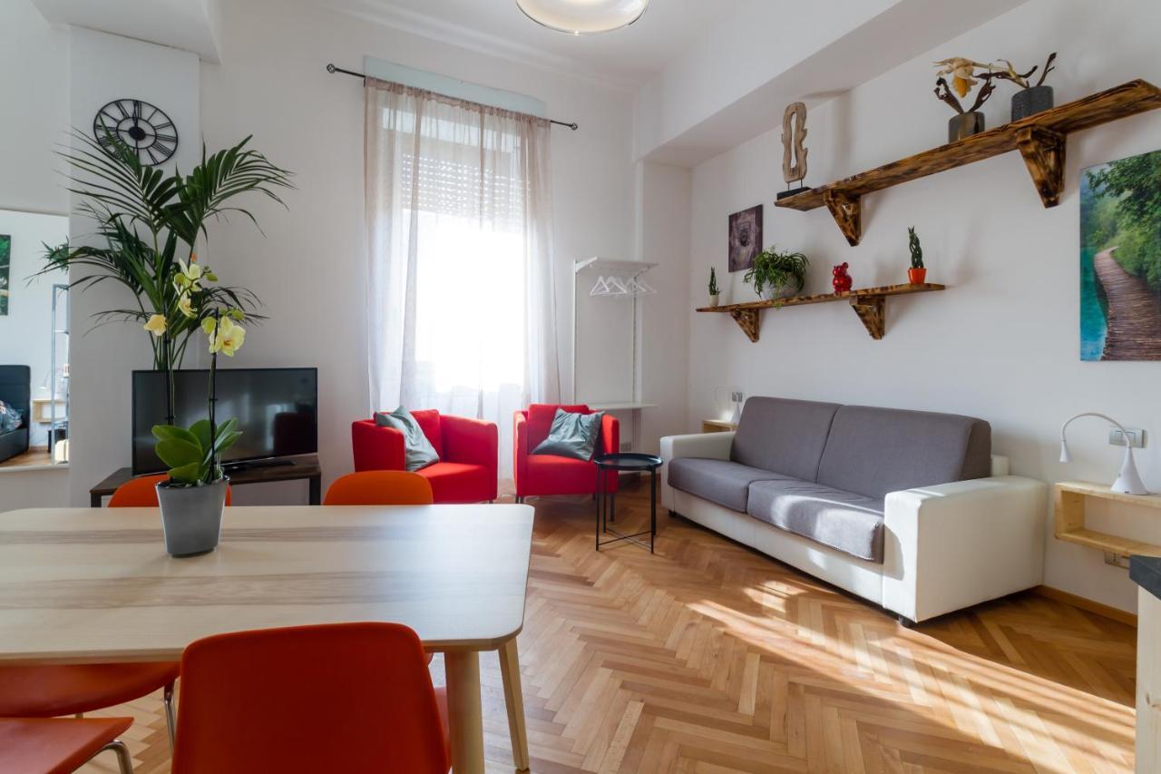 Casa Mazzini Otel Verona Dış mekan fotoğraf