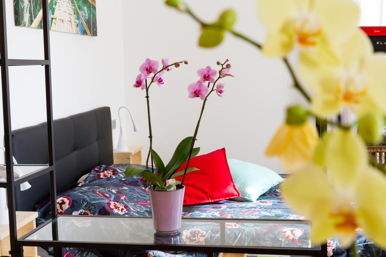 Casa Mazzini Otel Verona Dış mekan fotoğraf