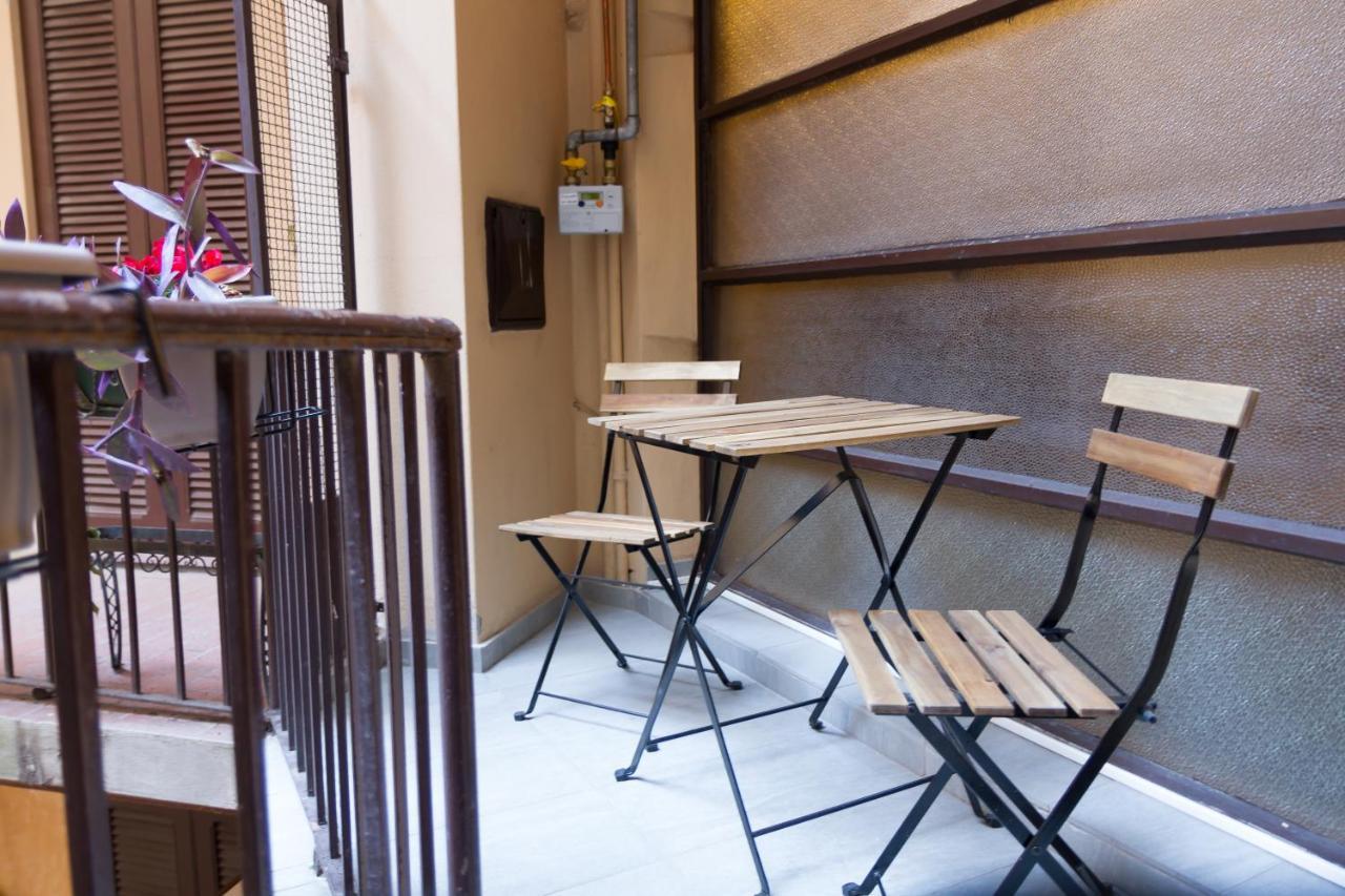 Casa Mazzini Otel Verona Dış mekan fotoğraf