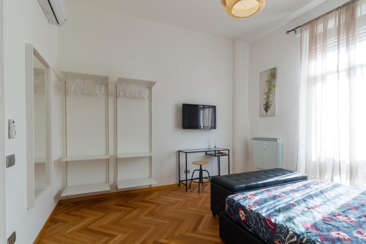 Casa Mazzini Otel Verona Dış mekan fotoğraf