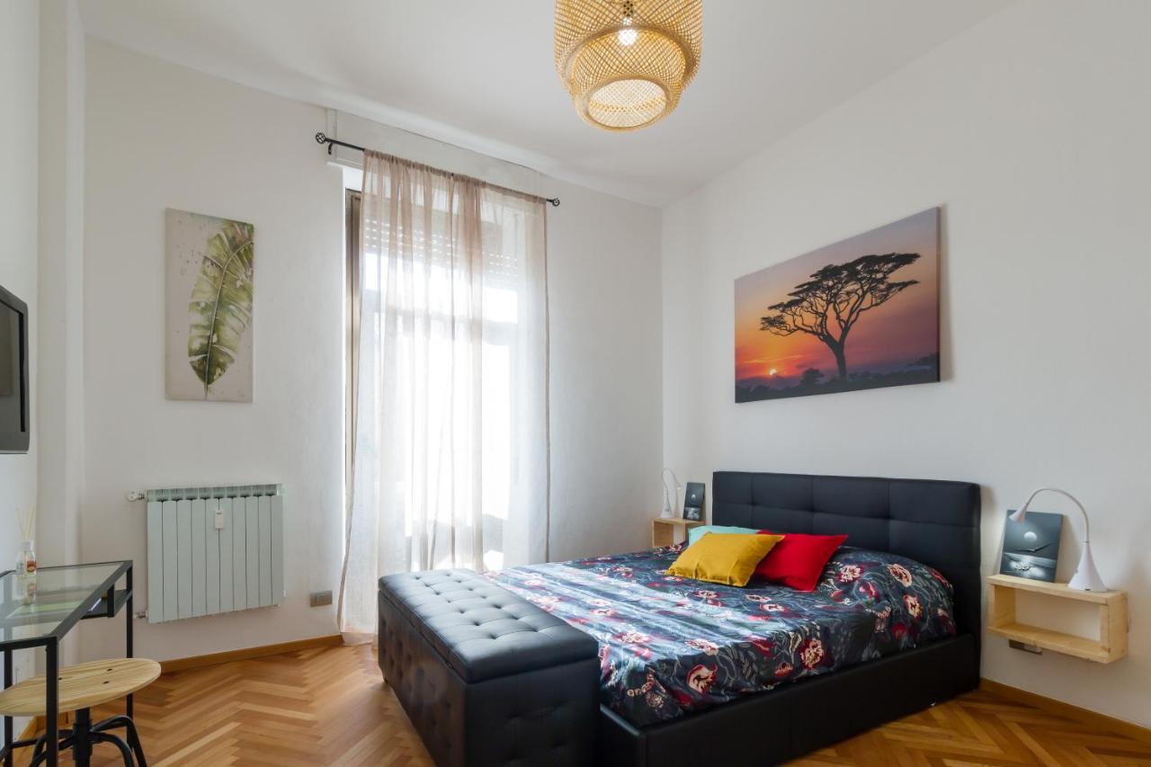 Casa Mazzini Otel Verona Dış mekan fotoğraf