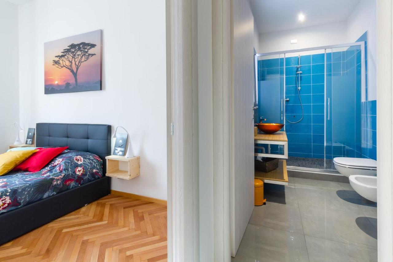 Casa Mazzini Otel Verona Dış mekan fotoğraf