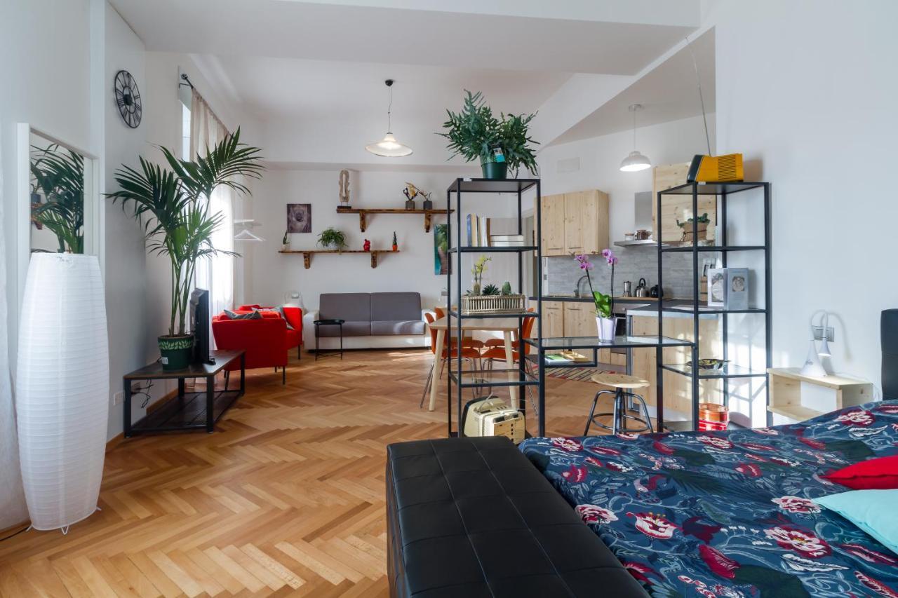 Casa Mazzini Otel Verona Dış mekan fotoğraf