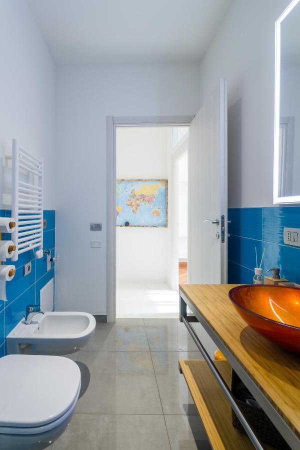 Casa Mazzini Otel Verona Dış mekan fotoğraf