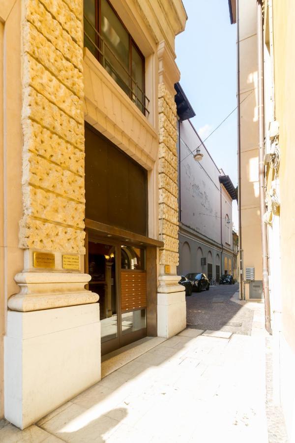 Casa Mazzini Otel Verona Dış mekan fotoğraf